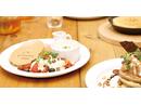 j.s. pancake cafe ���R���u�X�̃A���o�C�g