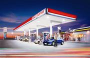 カメイ株式会社 ESSO セルフ北高森SSのアルバイト写真(メイン)