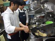 三宝亭 御所野店のアルバイト写真1