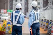 エース警備株式会社のアルバイト写真(メイン)