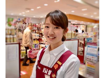 成城石井 アトレ恵比寿西館店の大写真