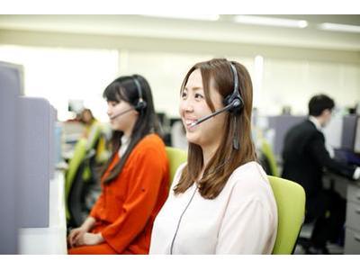 SOMPOコミュニケーションズ株式会社 立川センター (電話オペレーター)の大写真