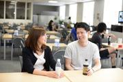 SOMPOコミュニケーションズ株式会社 立川センター (電話オペレーター)のアルバイト小写真1
