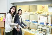SOMPOコミュニケーションズ株式会社 立川センター (電話オペレーター)のアルバイト小写真2