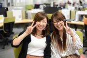 SOMPOコミュニケーションズ株式会社 立川センター (電話オペレーター)のアルバイト写真2