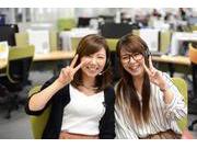 SOMPOコミュニケーションズ株式会社 立川センター (電話オペレーター)のアルバイト写真2