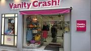 Vanity Crash! 銀座店のアルバイト写真(メイン)