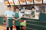 サブウェイ イオンモール木曽川店のアルバイト写真(メイン)