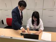 キューアンドエー株式会社(大阪)ECサイト受付業務のアルバイト写真(メイン)