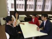 キューアンドエー株式会社(大阪)ECサイト受付業務のアルバイト写真2