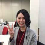 キューアンドエー株式会社(大阪)ECサイト受付業務のフリーアピール、みんなの声