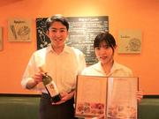 パレルモ 恵比寿店(キッチンスタッフ)のアルバイト写真(メイン)