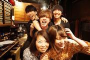 あっさり串焼き ちゃらりちゃらり 九段下店のアルバイト写真1