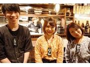 あっさり串焼き ちゃらりちゃらり 九段下店のアルバイト写真2