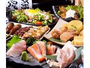 あっさり串焼き ちゃらりちゃらり 九段下店のアルバイト写真3