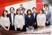 リーシング・マネジメント・コンサルティング株式会社(本社)(フリーター)のアルバイト写真(メイン)