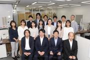 リーシング・マネジメント・コンサルティング株式会社(本社)(フリーター)のアルバイト写真2