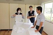 セントラルゴルフクラブ 麻生コースのアルバイト写真2