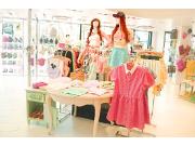 Momo 原宿店のアルバイト求人写真3