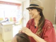 美容室シーズン マルエツ鶴間店(業務委託)のアルバイト写真1