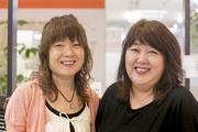 美容室シーズン マルエツ鶴間店(業務委託)のアルバイト写真2