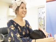 美容室シーズン マルエツ鶴間店(業務委託)のアルバイト写真3