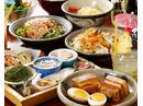 北谷食堂 淡路町店のアルバイト