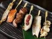 魚串さくらさく 人形町店の写真1