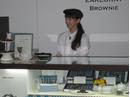 �R�[�g�N�[���V���N�� ���^�[�~�i���X�̃A���o�C�g