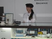 コートクールシュクレ 第二ターミナル店のパート求人
