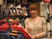 生活雑貨の店クロワッサン 武蔵小金井店のアルバイト求人写真2