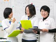 社会福祉法人横浜市福祉サービス協会(ケアマネジャー)のアルバイト写真1