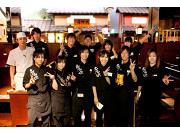 土風炉 川崎駅前本町店のアルバイト求人写真1