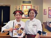 天丼てんや 佐久平店_AP募集のアルバイト写真1