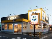 天丼てんや 佐久平店_AP募集のアルバイト写真2