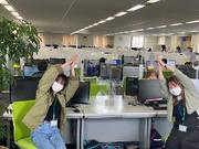 大手携帯会社の電気サービス問合せコールセンター 札幌BA10/1708000040のアルバイト写真1