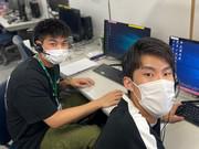 大手携帯会社の電気サービス問合せコールセンター 札幌BA10/1708000040のアルバイト写真3