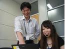 トランスコスモス株式会社(係名:SJSH0420御茶ノ水)のアルバイト