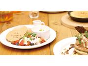 j.s. pancake cafe 吉祥寺パルコ店