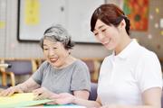 真情デイサービス 西小岩(介護職員)のアルバイト写真1