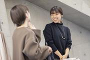 KATHARINE ROSS宝塚店のアルバイト写真(メイン)