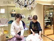 KATHARINE ROSS宝塚店のアルバイト写真1