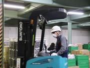 株式会社シーエックスカーゴ 桶川第2流通センター/R13のアルバイト写真1