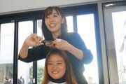 ヘアーサロンベスト 福井南店(正社員)スタイリスト(株式会社ハクブン)のアルバイト写真1