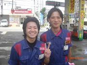 セルフ鈴鹿中央通SSのアルバイト写真1