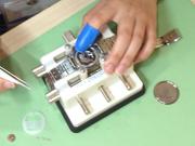 THE CLOCK HOUSE 野田店のアルバイト写真2