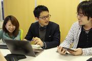 株式会社アイエヌネットワーク(カスタマーサポート)のアルバイト写真1