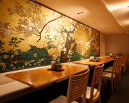 銀座ハゲ天 岡山天満屋店のフリーアピール、みんなの声