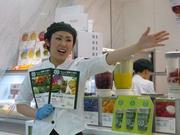 松坂屋名古屋店ベジテリアのアルバイト写真(メイン)