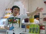 松坂屋名古屋店ベジテリアのアルバイト写真3